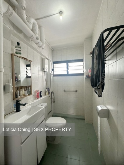 Blk 447 Choa Chu Kang Avenue 4 (Choa Chu Kang), HDB 4 Rooms #542705851